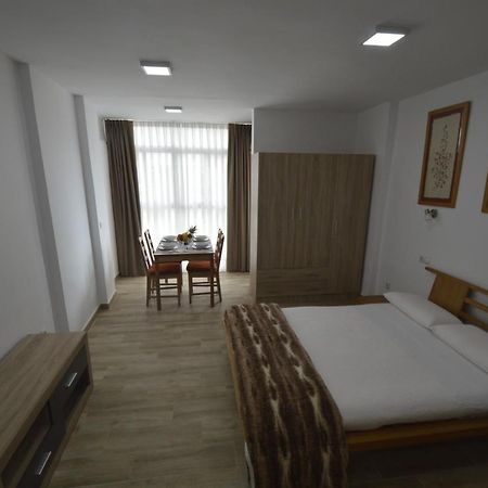 Hercules 444 Benalmadena Ngoại thất bức ảnh