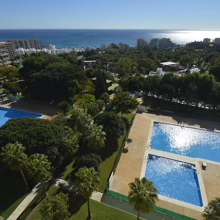 Hercules 444 Benalmadena Ngoại thất bức ảnh