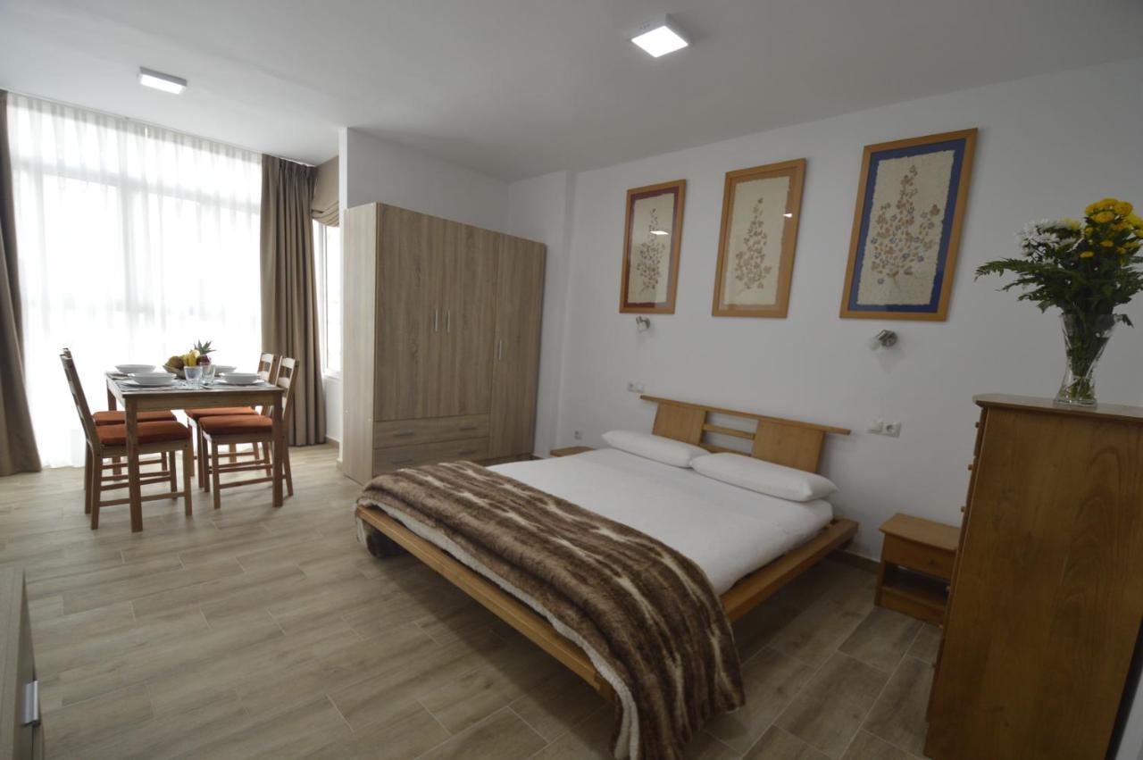 Hercules 444 Benalmadena Ngoại thất bức ảnh