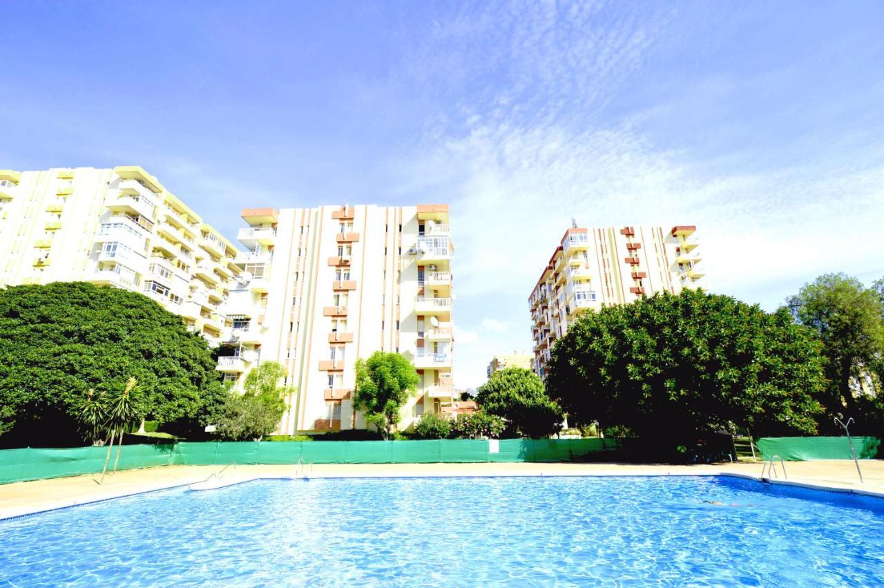 Hercules 444 Benalmadena Ngoại thất bức ảnh