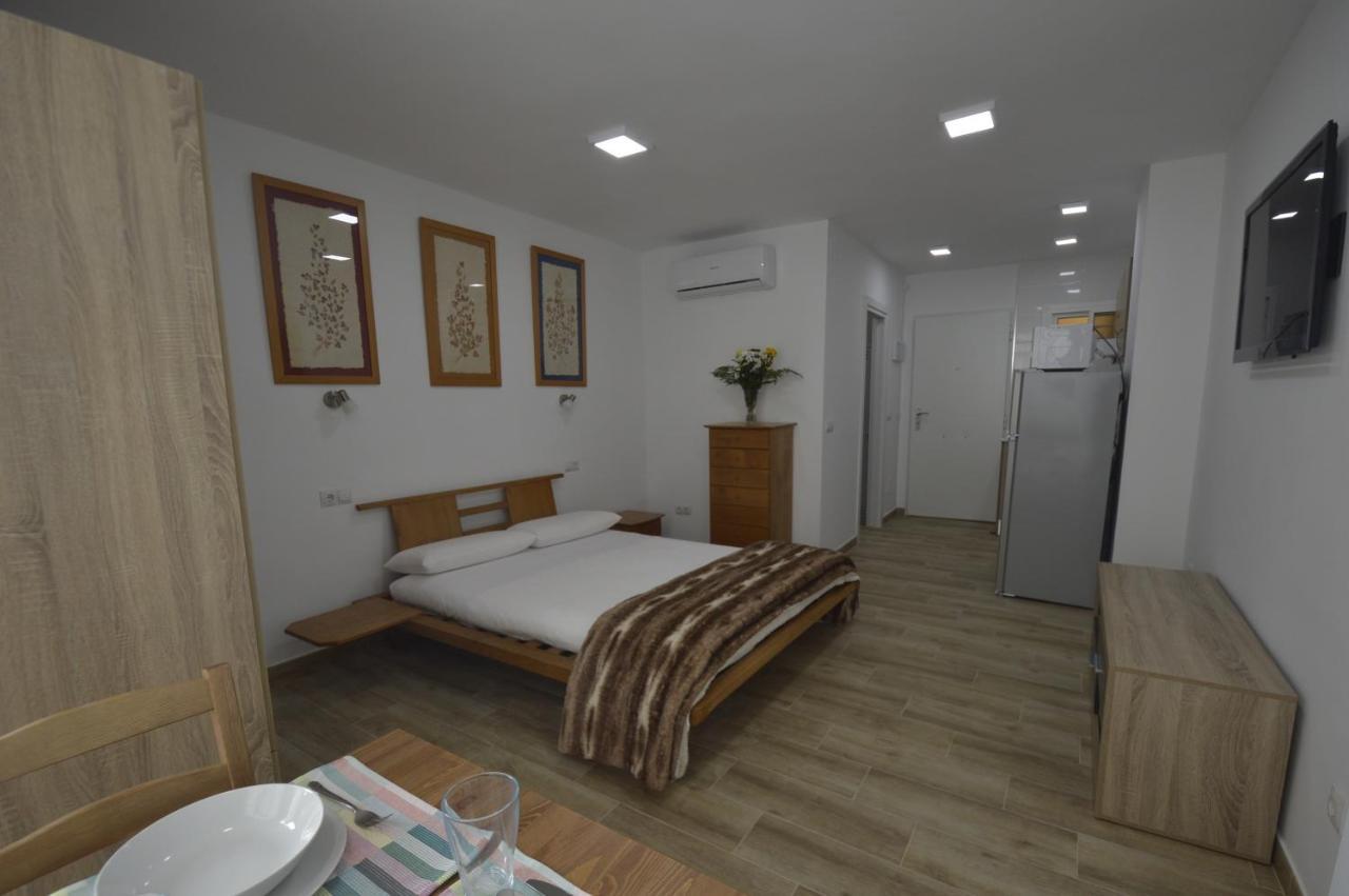 Hercules 444 Benalmadena Ngoại thất bức ảnh