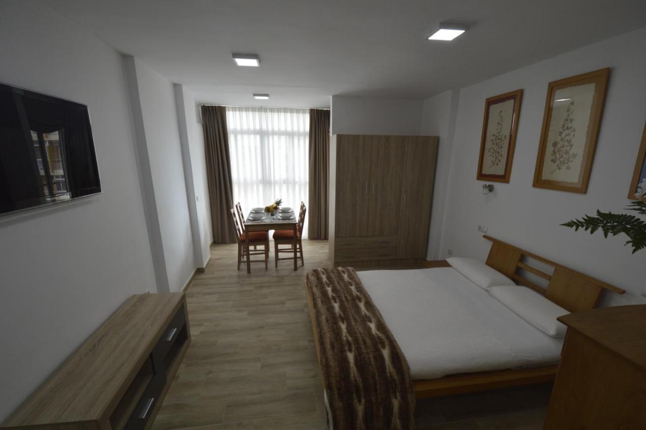 Hercules 444 Benalmadena Ngoại thất bức ảnh