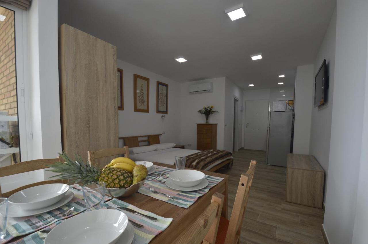 Hercules 444 Benalmadena Ngoại thất bức ảnh