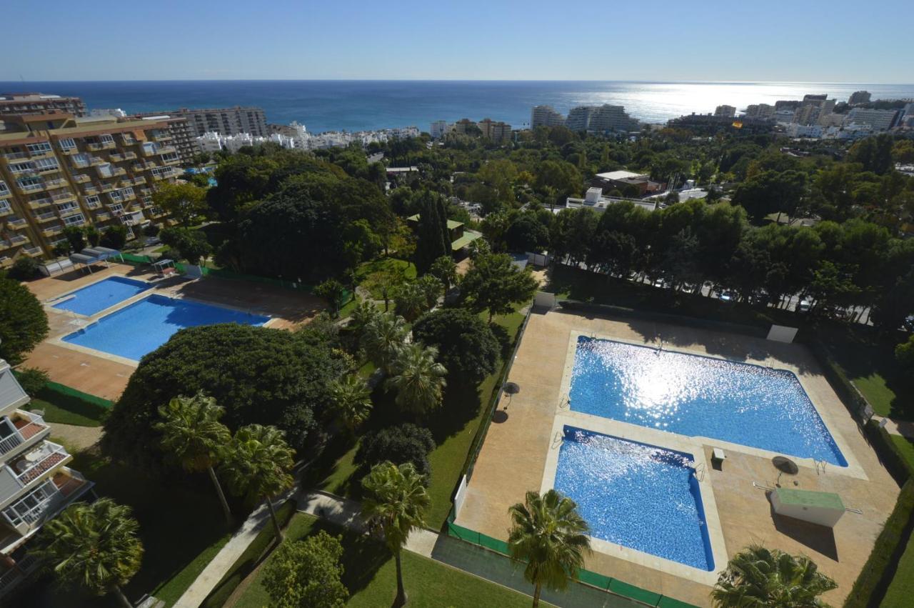 Hercules 444 Benalmadena Ngoại thất bức ảnh