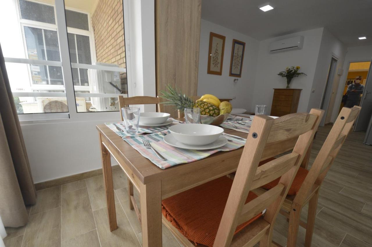 Hercules 444 Benalmadena Ngoại thất bức ảnh