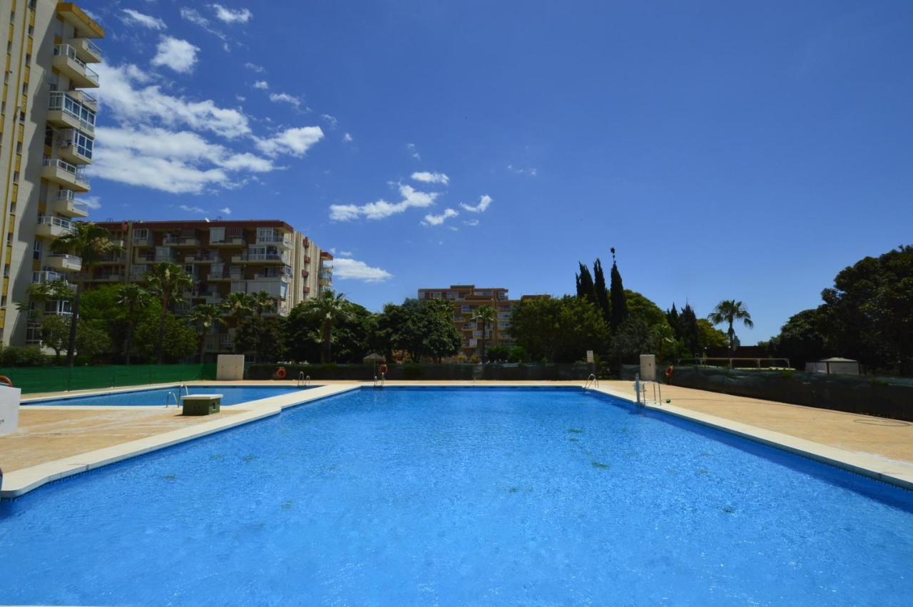Hercules 444 Benalmadena Ngoại thất bức ảnh