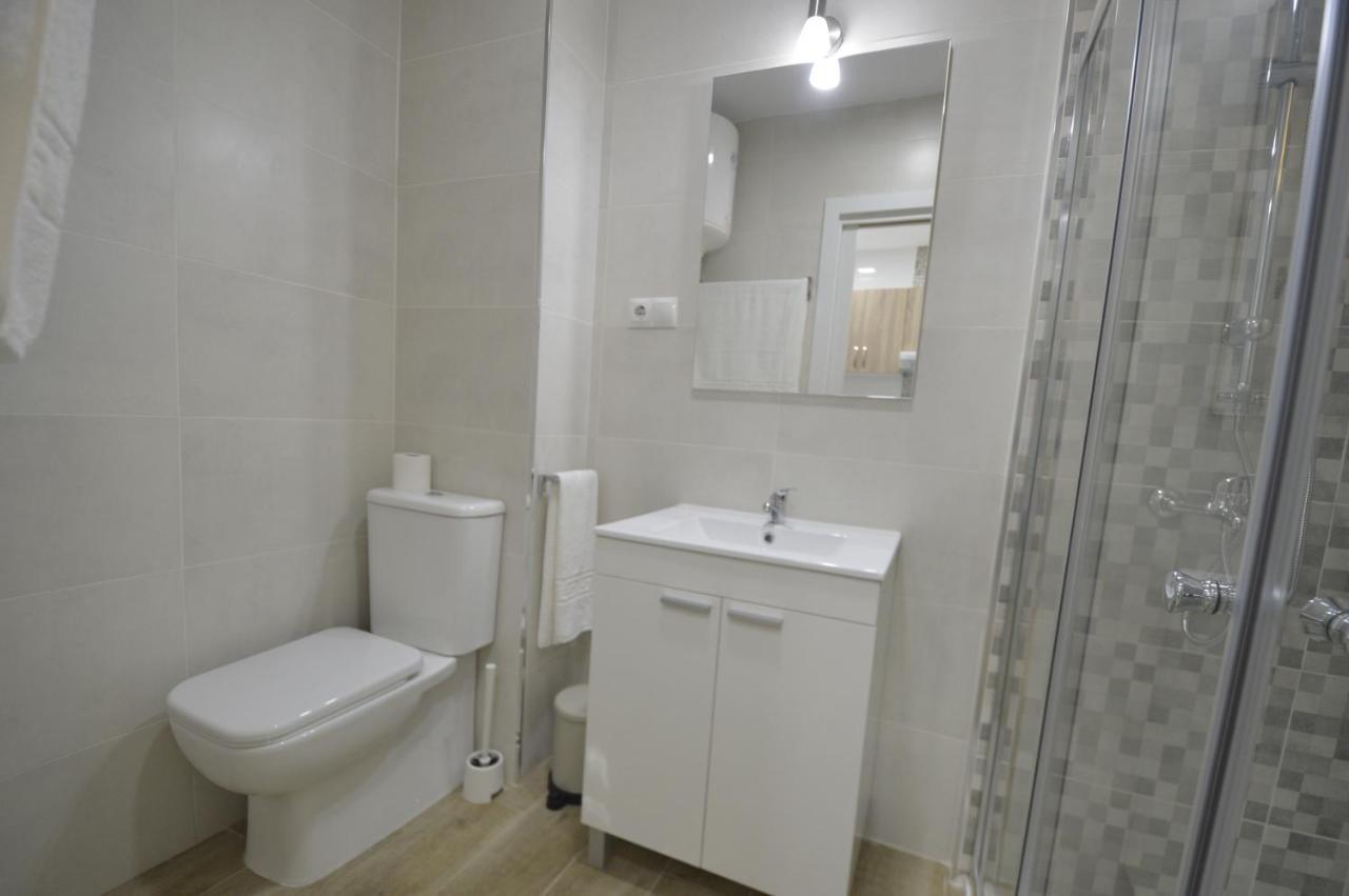 Hercules 444 Benalmadena Ngoại thất bức ảnh