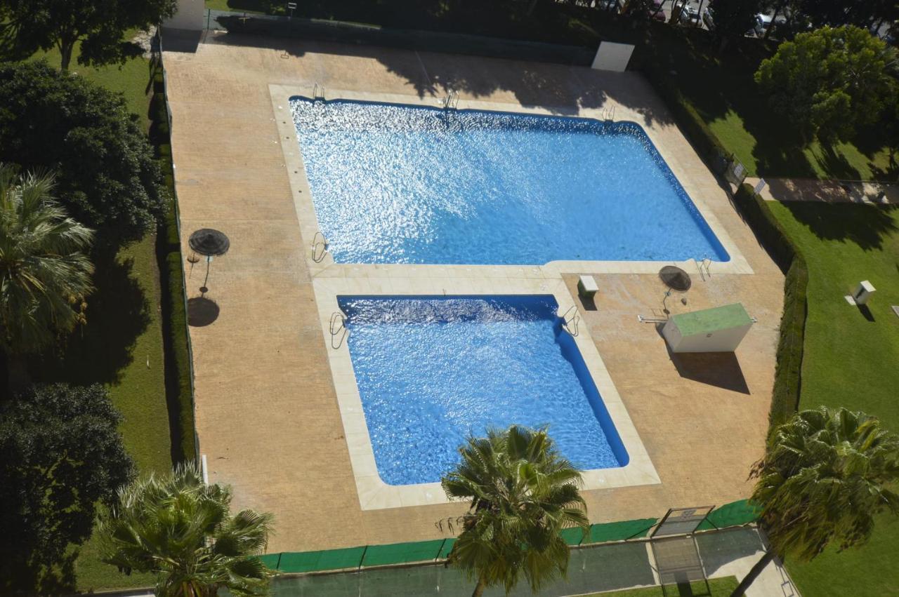 Hercules 444 Benalmadena Ngoại thất bức ảnh