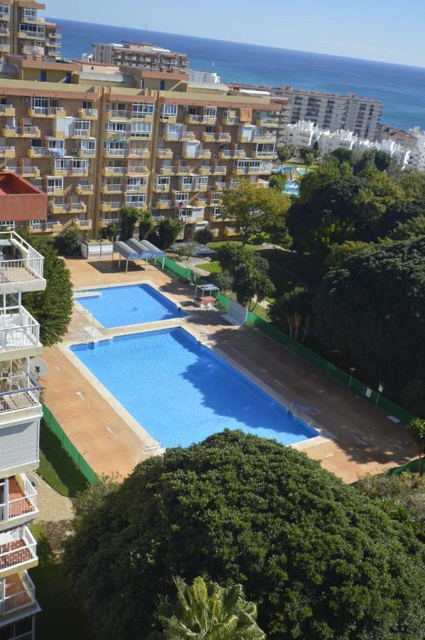 Hercules 444 Benalmadena Ngoại thất bức ảnh