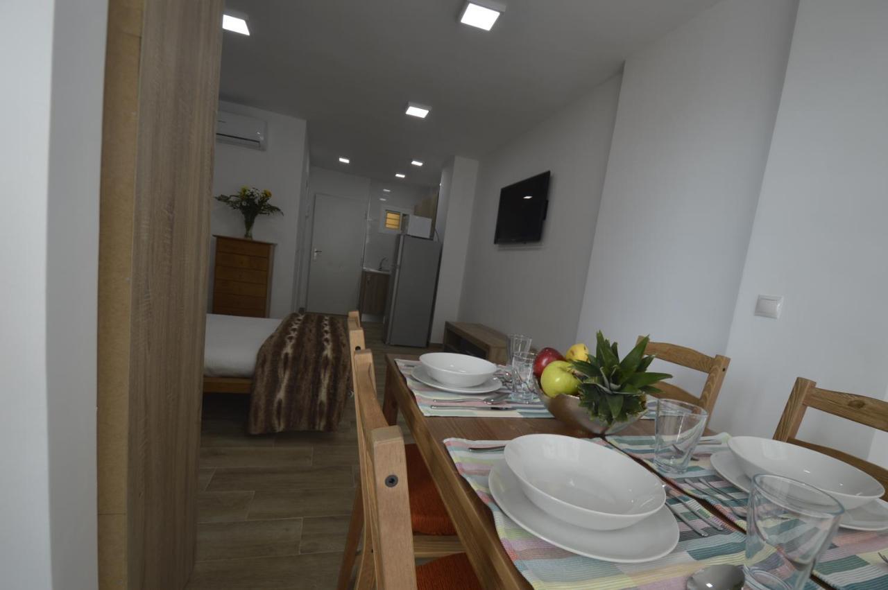 Hercules 444 Benalmadena Ngoại thất bức ảnh
