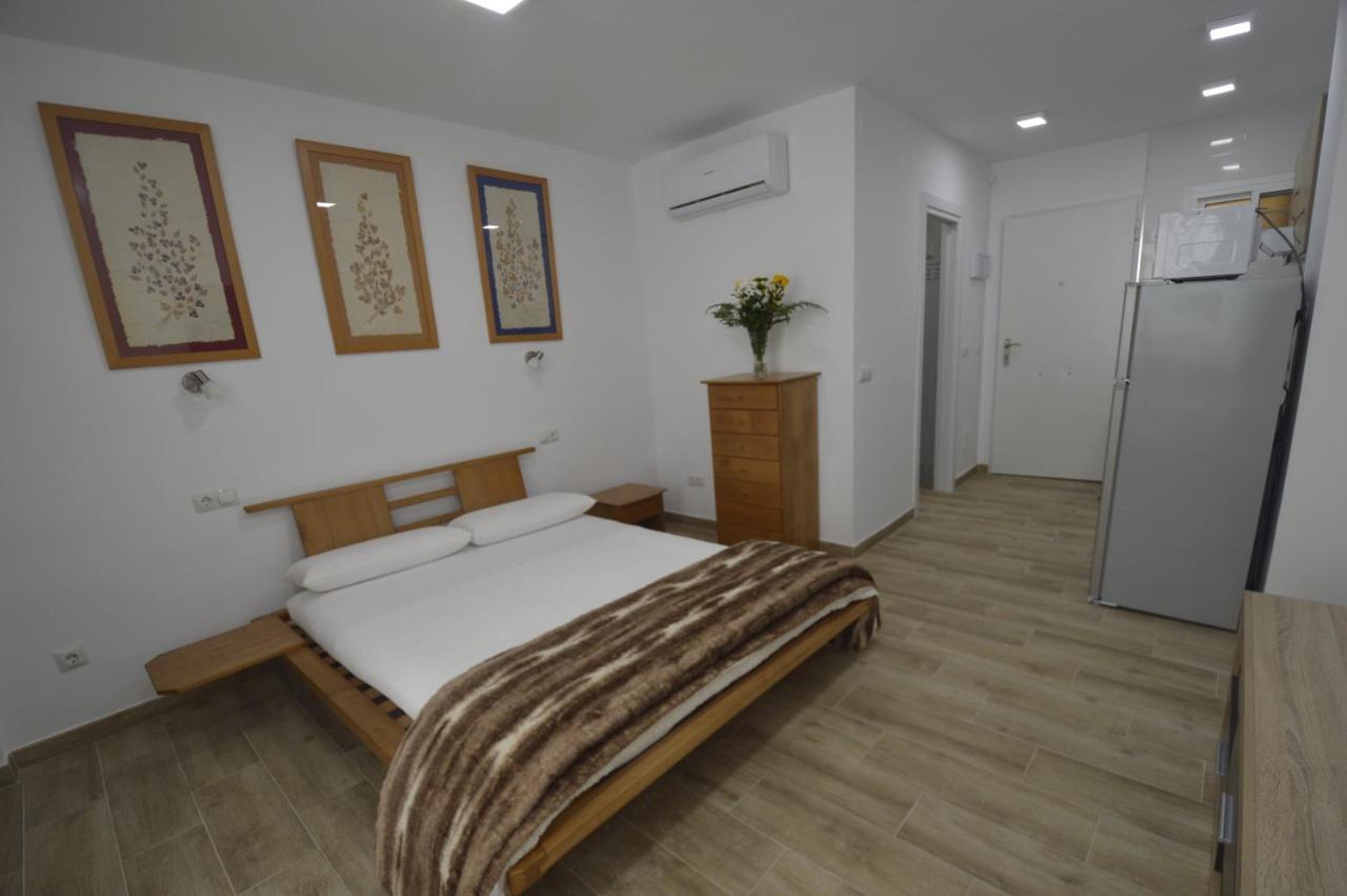 Hercules 444 Benalmadena Ngoại thất bức ảnh