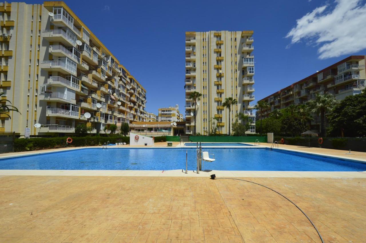 Hercules 444 Benalmadena Ngoại thất bức ảnh