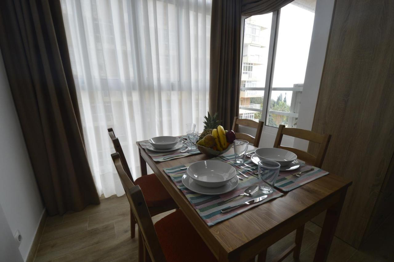 Hercules 444 Benalmadena Ngoại thất bức ảnh